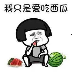 娱乐圈吃瓜什么意思